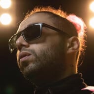 Abo El Anwar, 24 (Rapper)