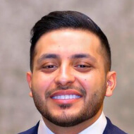 Aboud Jabari, 29 (Estrella de Instagram)