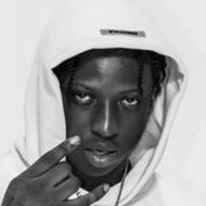 Abra Cadabra, 27 (Рэпер)