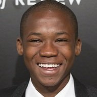 Abraham Attah, 24 (Movie Actor)