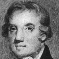 Abraham Baldwin (1754 - 1807) (Politician)