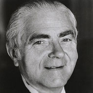 Abraham Beame (1906 - 2001) (Politician)