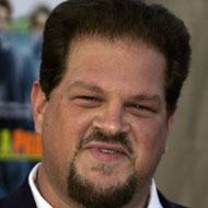 Abraham Benrubi, 54 (Acteur de télévision)