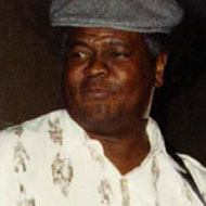 Abraham Laboriel Sr., 76 (Bassist)