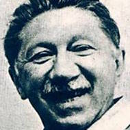 Abraham Maslow (1908 - 1970) (Nhà tâm lý học)
