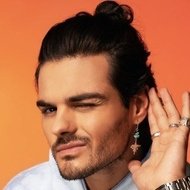 Abraham Mateo, 25 (Pop Singer)