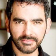 Abraham Ramos, 51 (Soap Opera Actor)