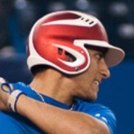 Abraham Toro, 28 (Baseball Player)