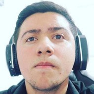 AbrahamBass, 24 (YouTuber)