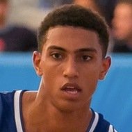 Abramo Canka, 21 (Giocatore di basket)