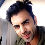 Abrar Zahoor, 36 (电影演员)