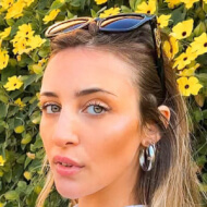 Abril Duhalde, 27 (Instagram Star)