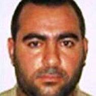 Abu Bakr Al-Baghdadi (1971 - 2019) (Criminal)