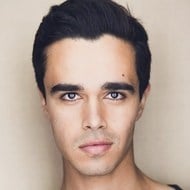 Abubakr Ali, 32 (电视演员)
