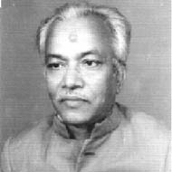 Abul Kashem (1920 - 1991) (Novelist)