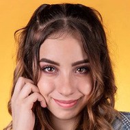 Aby Vargas, 24 (电视节目主持人)