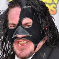 Abyss, 50 (Lutteur)