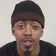 Ace from Ching & Ace Crew (1990 - 2021) (YouTuber)