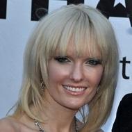 Ace Harper, 39 (Rock Singer)