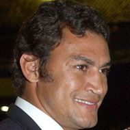 Acelino Freitas, 48 (Boxer)