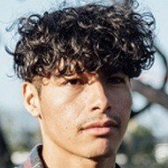 A.CHAL, 34 (R&B Singer)