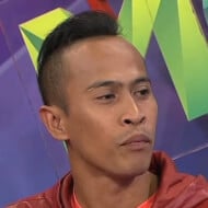 Achey Bocey, 39 (喜劇演員)