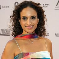 Achinoam Nini, 54 (Pop Singer)