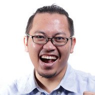 Achmad Zaky, 39 (企业家)