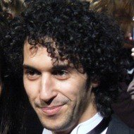 Achmed Akkabi, 40 (TV Actor)