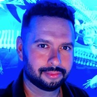 AcidGlow, 44 (YouTube明星)