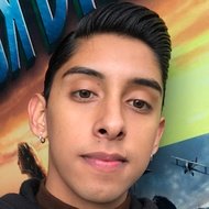 AcidHunk, 28 (YouTube-ster)