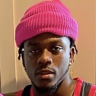 Ad2litty, 23 (TikTok Star)