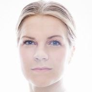 Ada Hegerberg, 28 (足球運動員)