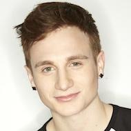 Adam Ackerman, 31 (Popsänger)