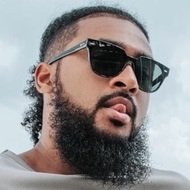 Adam Ali, 36 (YouTube Star)