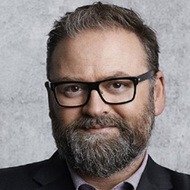 Adam Alsing (1968 - 2020) (TV Show Host)