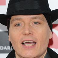 Adam Ant, 69 (流行歌手)
