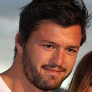 Adam Ashley-Cooper, 39 (Rugby Player)