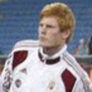 Adam Bogdan, 38 (Joueur de football)