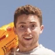 Adam Boro, 27 (TikTok Star)