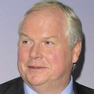 Adam Boulton, 66 (Journalist)
