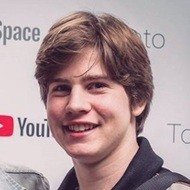 Adam Brice, 24 (YouTube Star)
