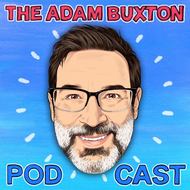 Adam Buxton, 54 (Comedian)