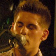Adam Cappa, 40 (Chanteur de rock)