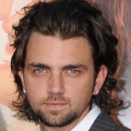 Adam Chambers, 42 (TV Actor)