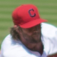 Adam Cimber, 35 (棒球選手)