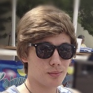 Adam Coffey, 26 (Star d'Instagram)