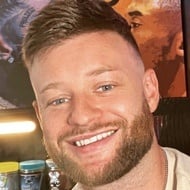 Adam Couser, 34 (YouTuber)