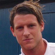 Adam Cunnington, 38 (Joueur de football)