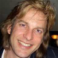 Adam Curry, 59 (電台主持人)